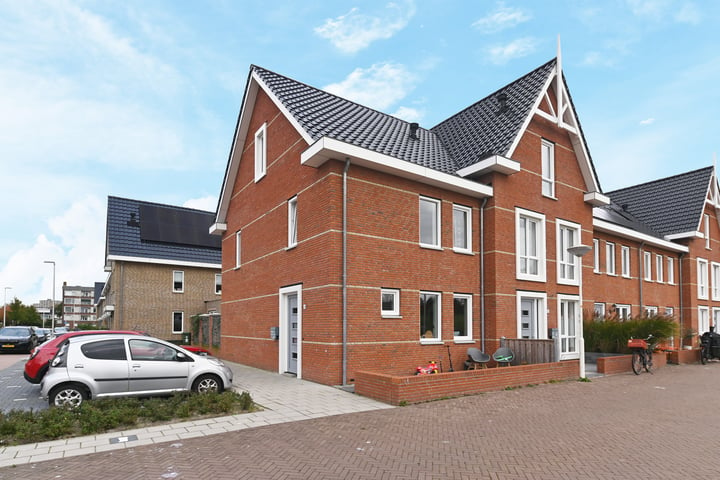 Bekijk foto 1 van Anna Ruyschstraat 23