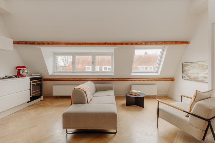 Foto 8 van Faradaystraat 7-2