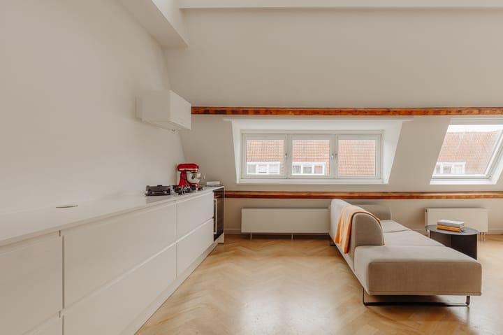 Foto 9 van Faradaystraat 7-2