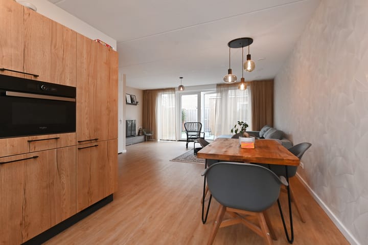 Foto 18 van Anna Ruyschstraat 23