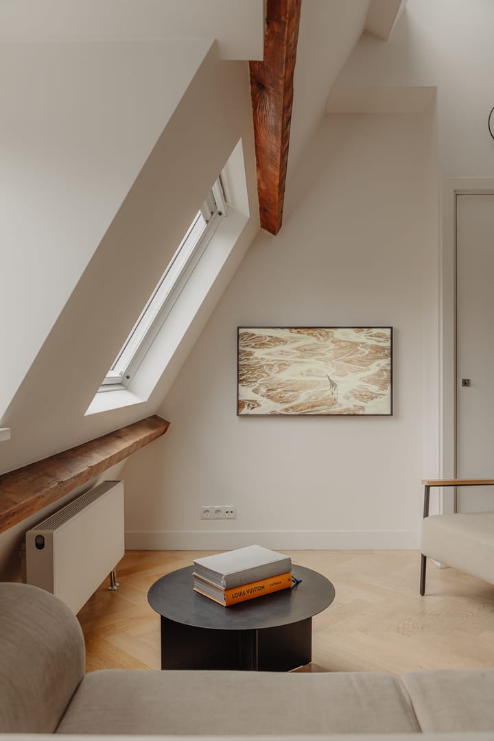 Foto 10 van Faradaystraat 7-2