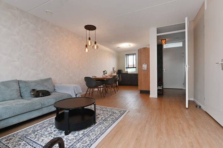 Foto 19 van Anna Ruyschstraat 23