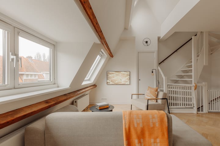 Foto 11 van Faradaystraat 7-2