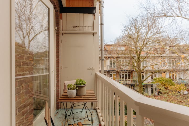 Foto 14 van Faradaystraat 7-2