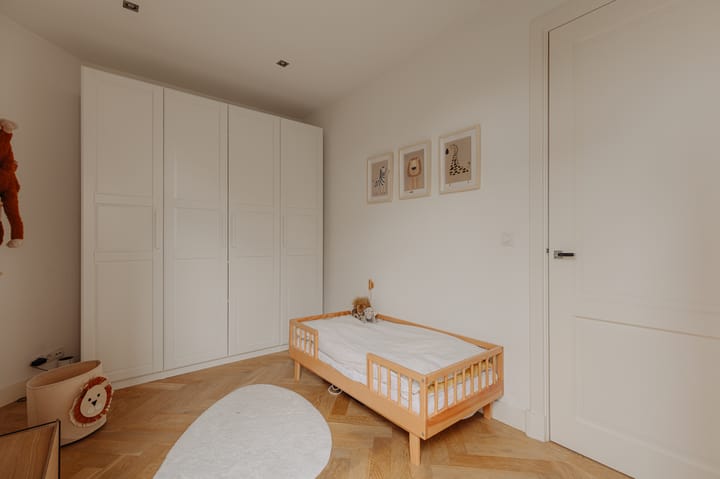 Foto 15 van Faradaystraat 7-2