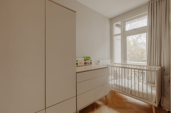 Foto 19 van Faradaystraat 7-2