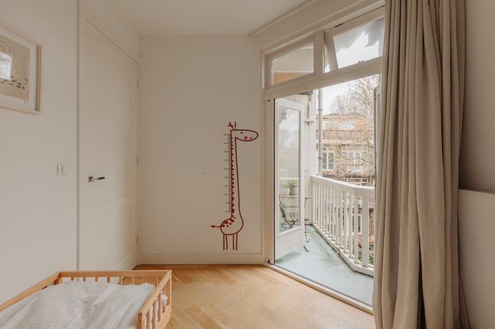 Foto 13 van Faradaystraat 7-2