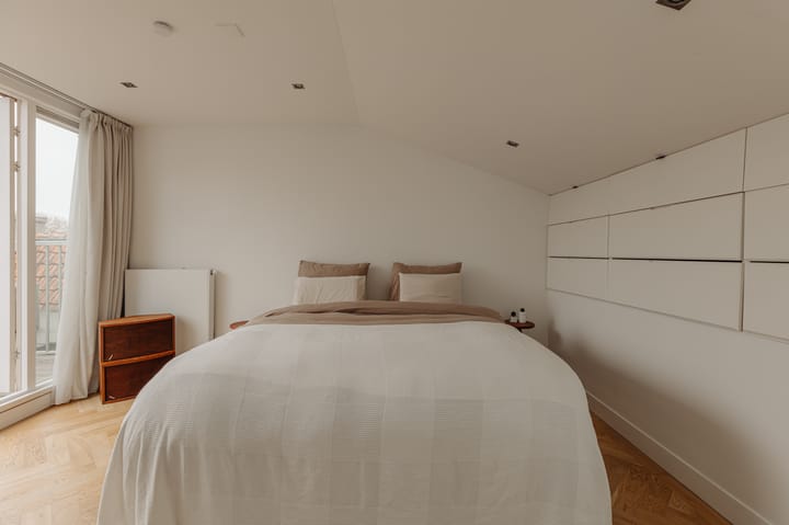 Foto 21 van Faradaystraat 7-2