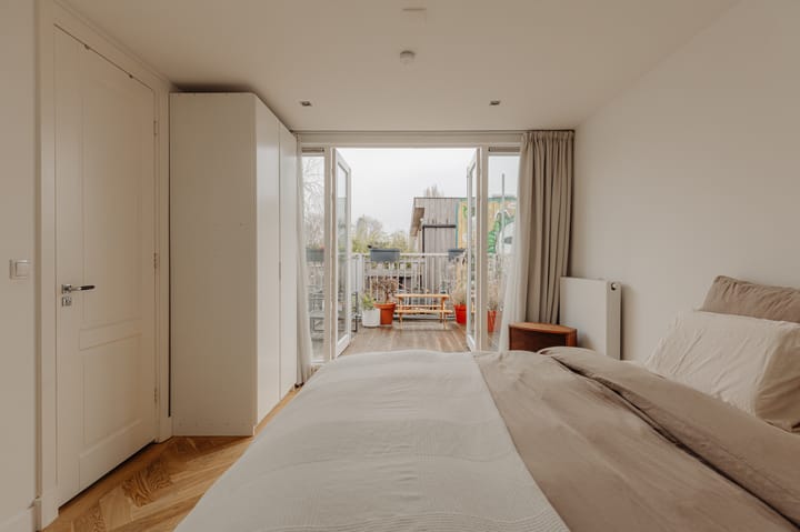 Foto 22 van Faradaystraat 7-2