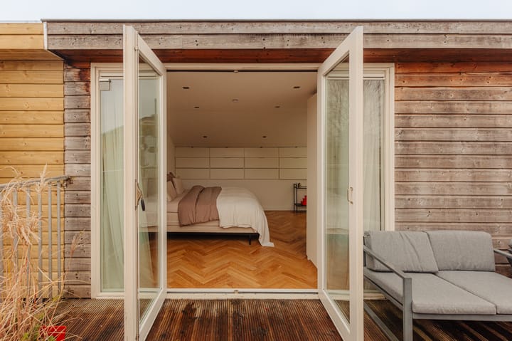 Foto 25 van Faradaystraat 7-2