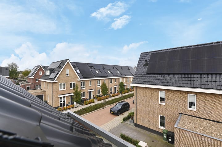 Foto 33 van Anna Ruyschstraat 23