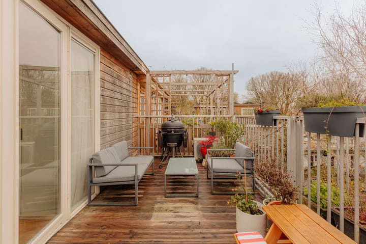 Foto 26 van Faradaystraat 7-2