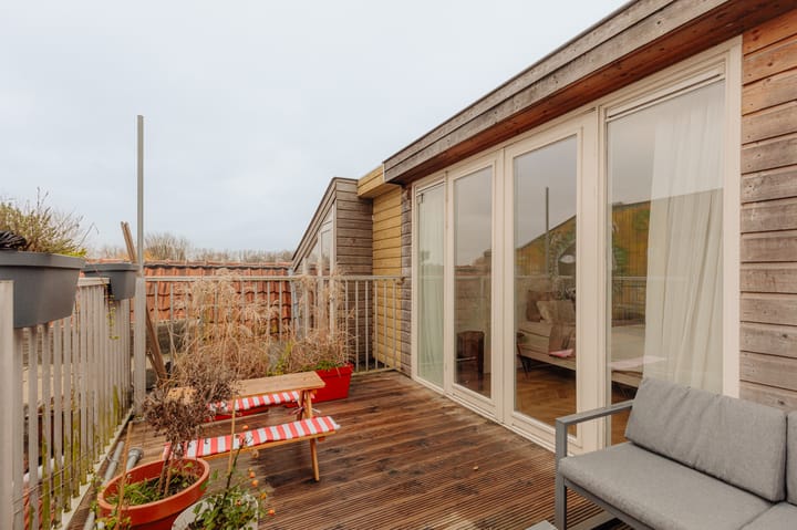 Foto 27 van Faradaystraat 7-2