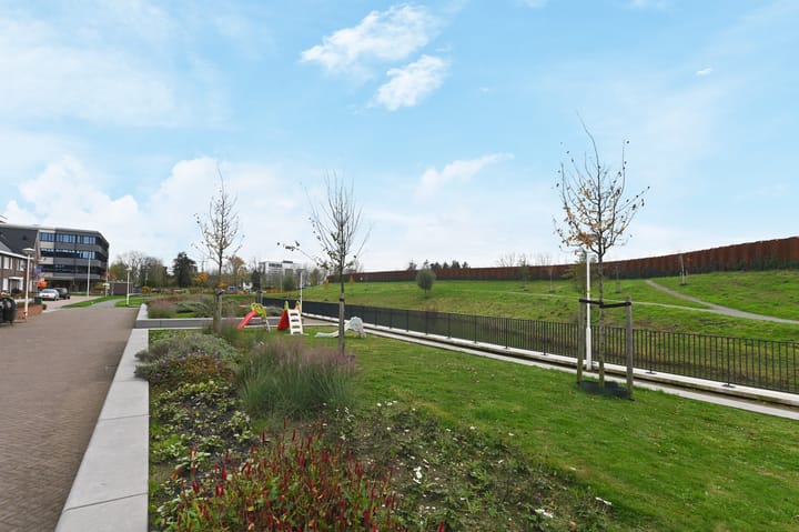 Foto 35 van Anna Ruyschstraat 23