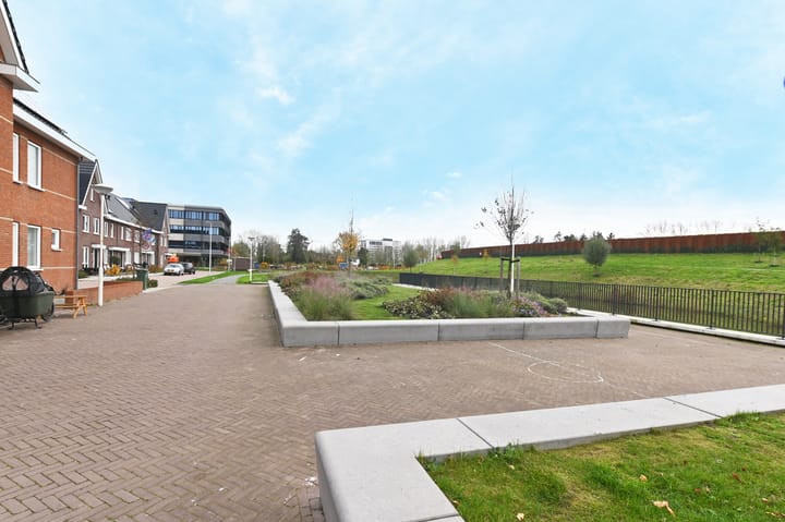 Foto 36 van Anna Ruyschstraat 23