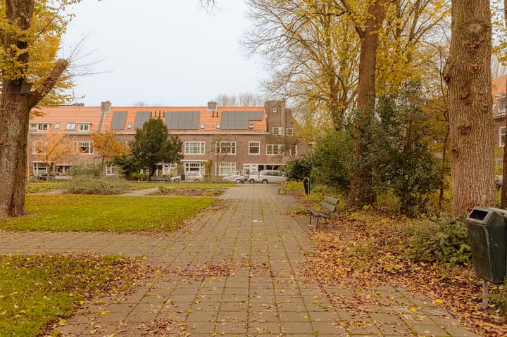 Foto 29 van Faradaystraat 7-2