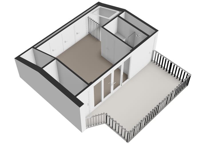 Foto 33 van Faradaystraat 7-2