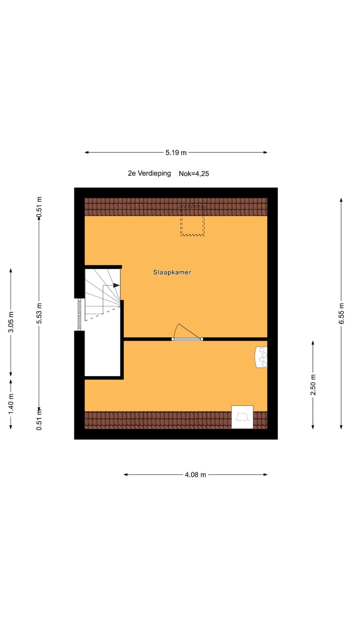 Foto 42 van Anna Ruyschstraat 23