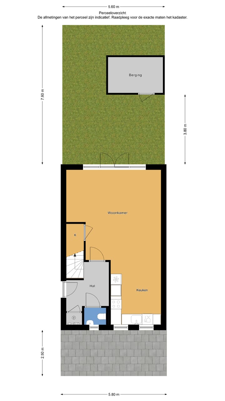 Foto 44 van Anna Ruyschstraat 23