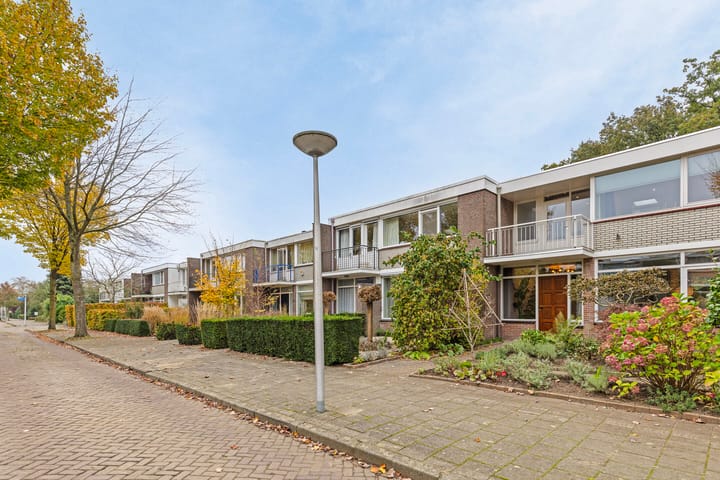 Foto 2 van Eratolaan 29