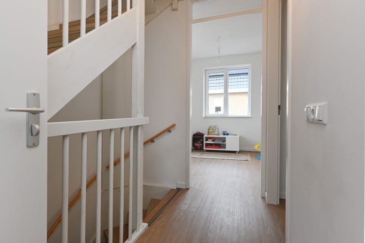 Foto 20 van Anna Ruyschstraat 23