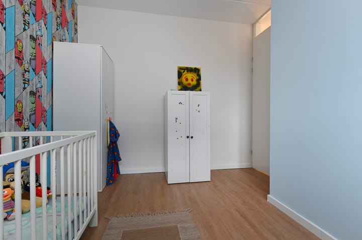 Foto 23 van Anna Ruyschstraat 23