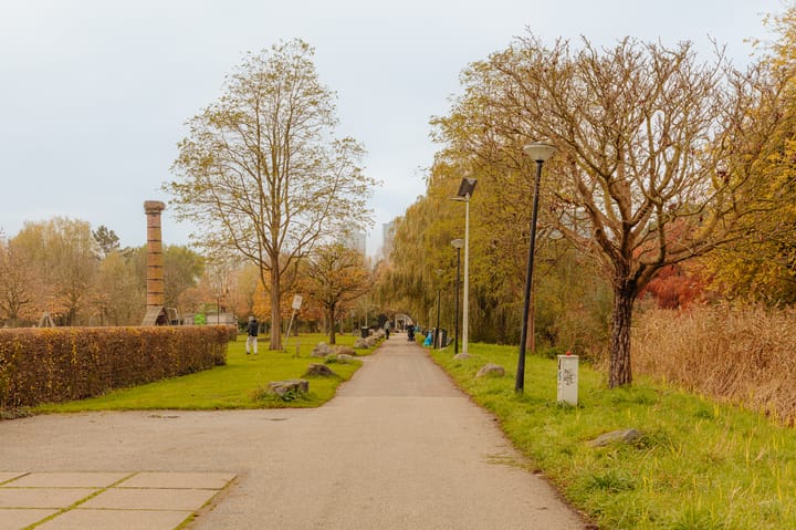 Foto 31 van Faradaystraat 7-2