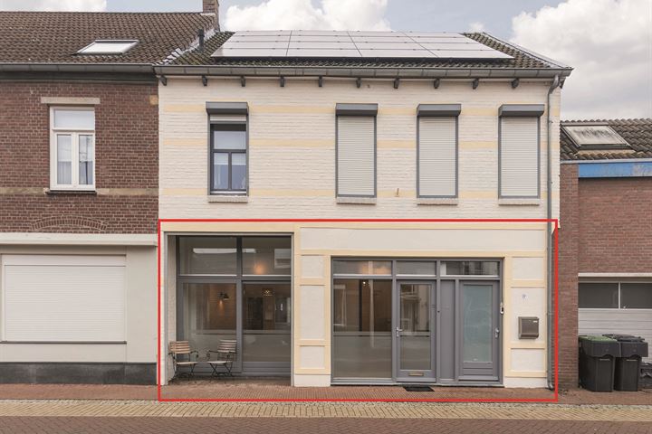 Bekijk foto 1 van Feurthstraat 13