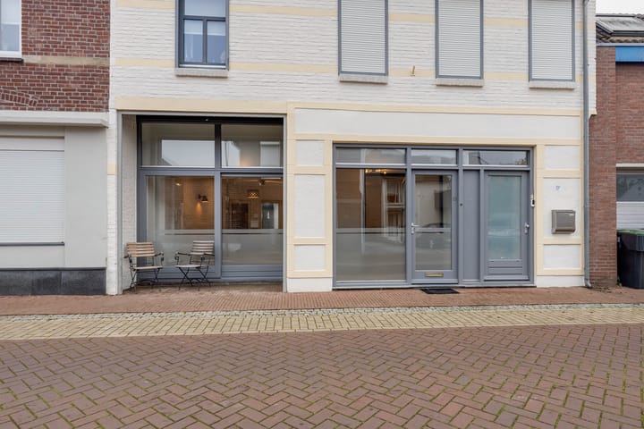 Photo 6 of Feurthstraat 13