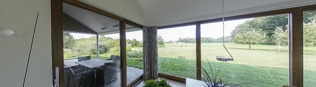 View 360° photo of Woonkamer of Mastlerweg 3