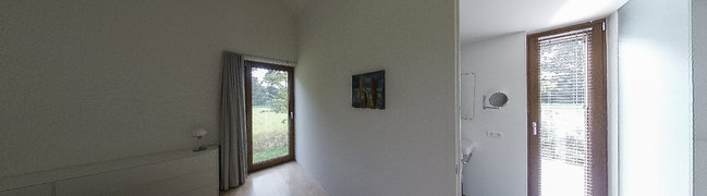 View 360° photo of Slaapkamer of Mastlerweg 3