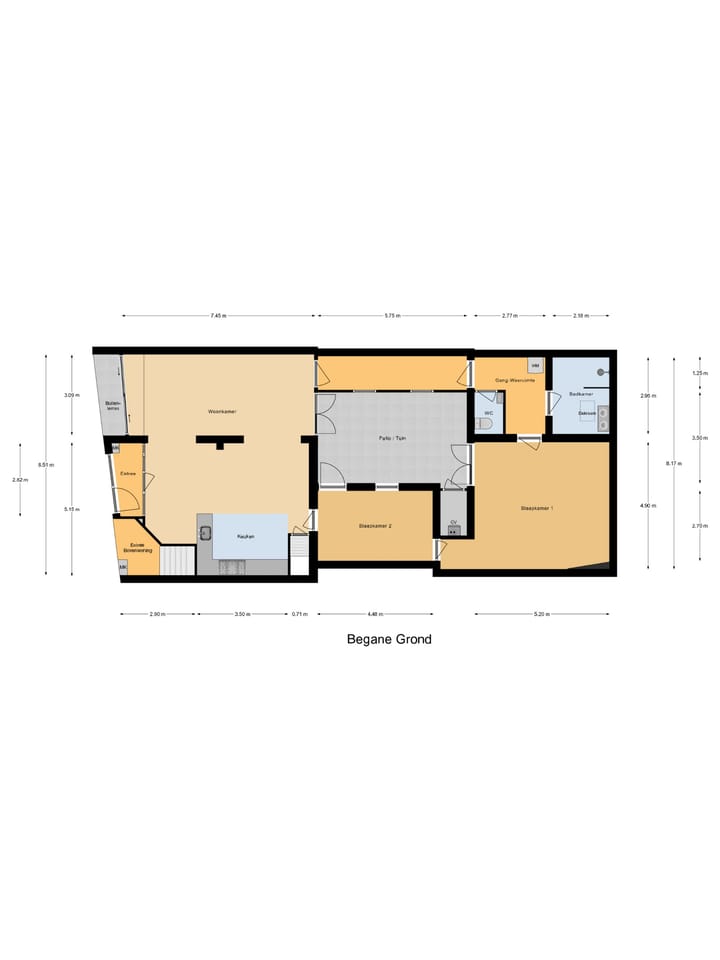 Photo 26 of Feurthstraat 13