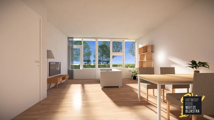 Foto 3 van Rydwei 3-1