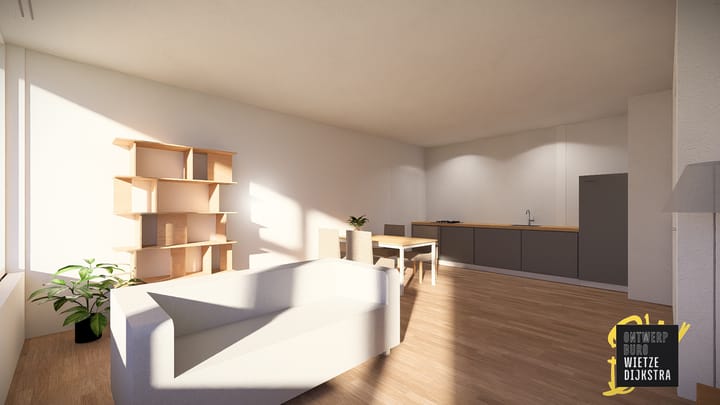 Foto 4 van Rydwei 3-1