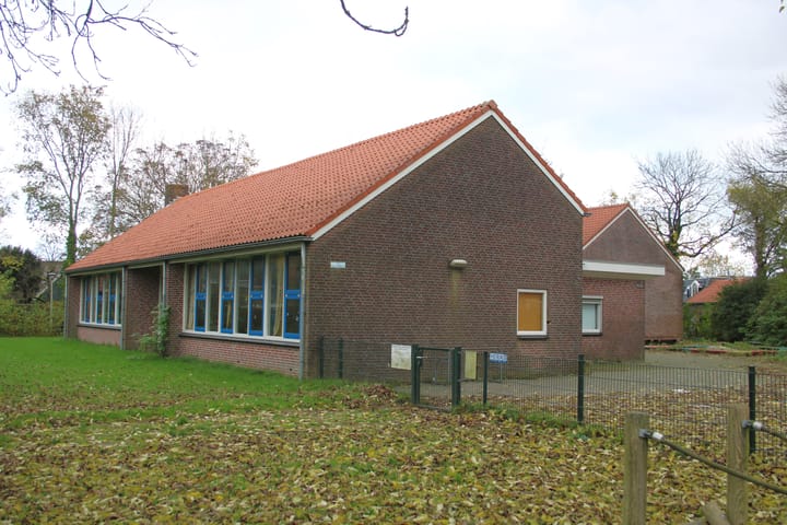 Foto 8 van Rydwei 3-1