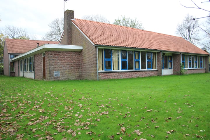 Foto 10 van Rydwei 3-1