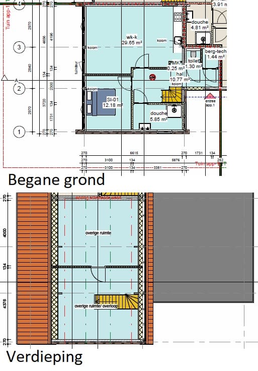 Foto 13 van Rydwei 3-1