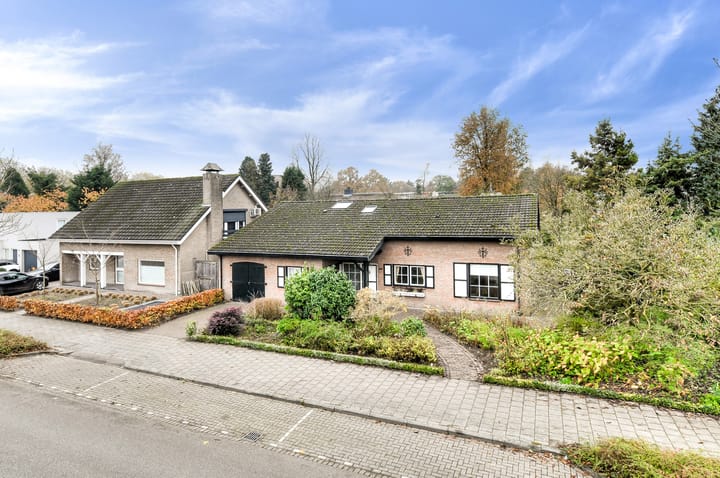 Foto 3 van Burgemeester van Oerslaan 54