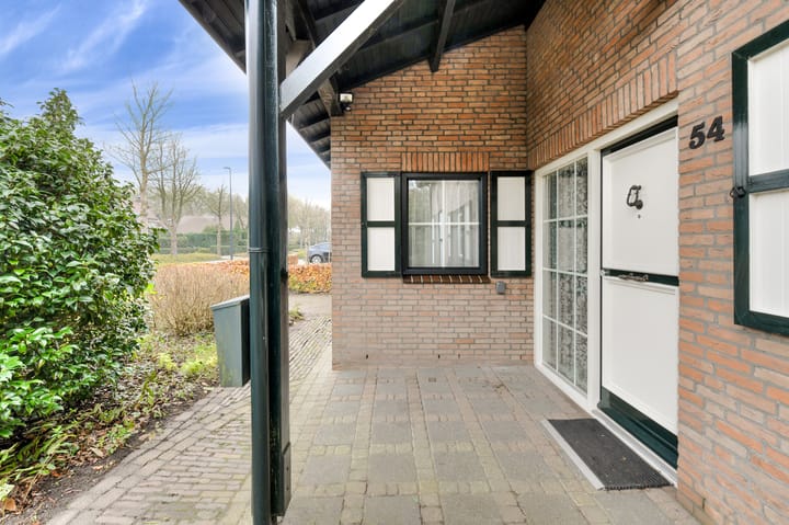 Foto 4 van Burgemeester van Oerslaan 54