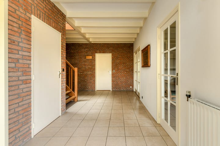 Foto 5 van Burgemeester van Oerslaan 54