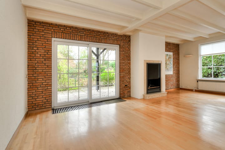 Photo 8 of Burgemeester van Oerslaan 54