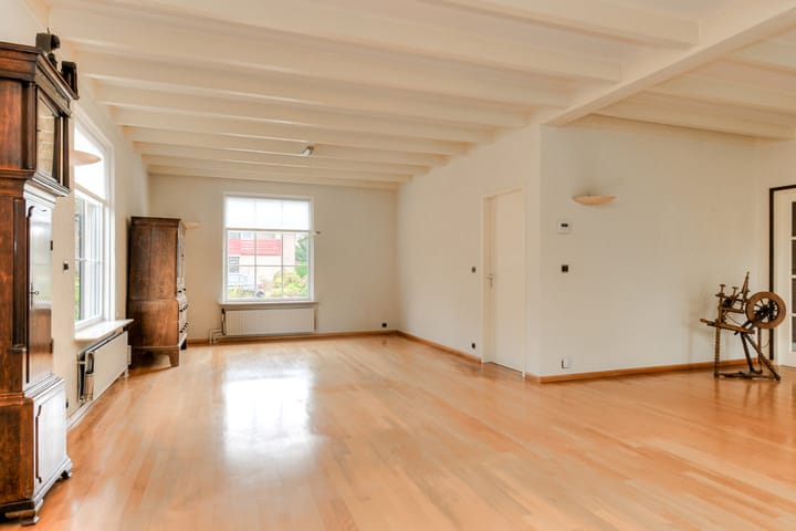 Photo 10 of Burgemeester van Oerslaan 54