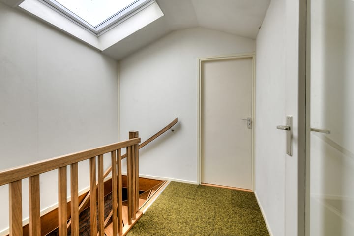 Photo 24 of Burgemeester van Oerslaan 54