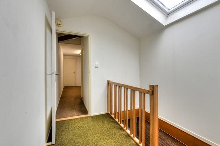 Photo 25 of Burgemeester van Oerslaan 54