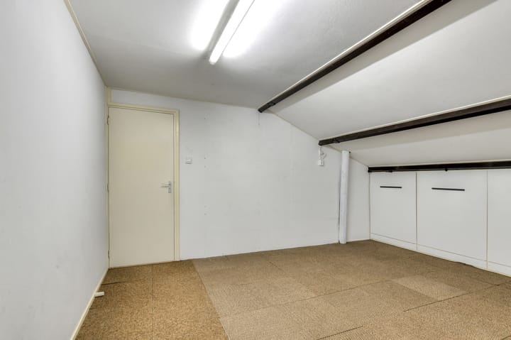 Photo 27 of Burgemeester van Oerslaan 54