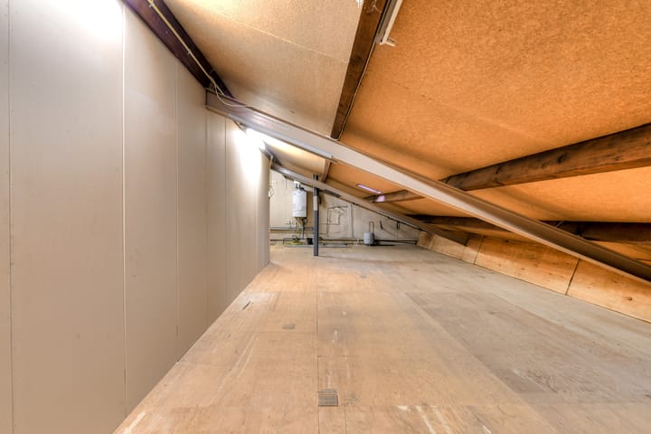 Photo 33 of Burgemeester van Oerslaan 54