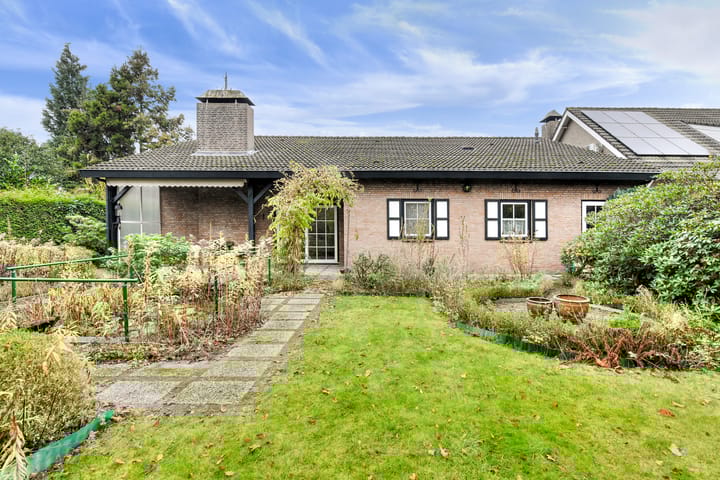 Photo 34 of Burgemeester van Oerslaan 54