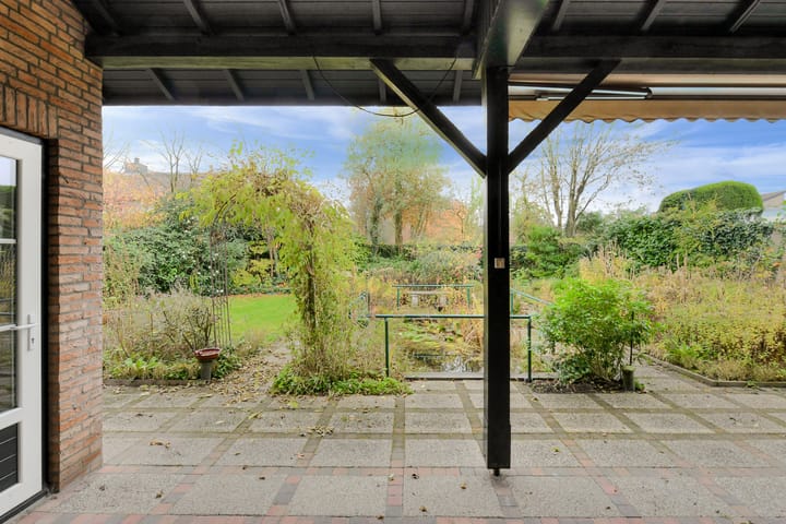 Photo 38 of Burgemeester van Oerslaan 54