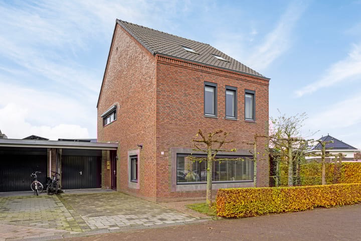 Photo 2 of De Schans 1