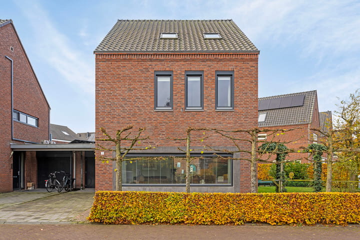 Photo 3 of De Schans 1